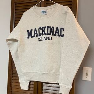 Crewneck Sweatshirt | S